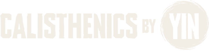 Calisthenics By Yin