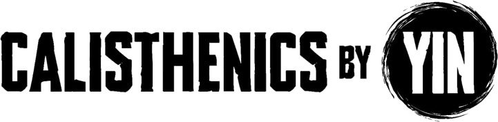 Calisthenics By Yin