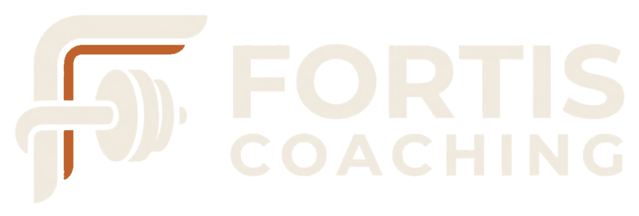 Fortis Coaching, Powered by Calisthenics By Yin