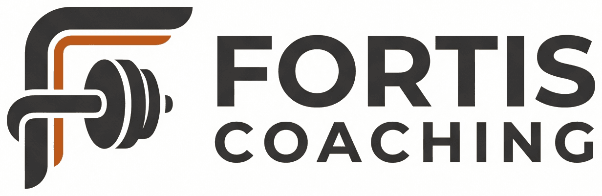Fortis Coaching, Powered by Calisthenics By Yin