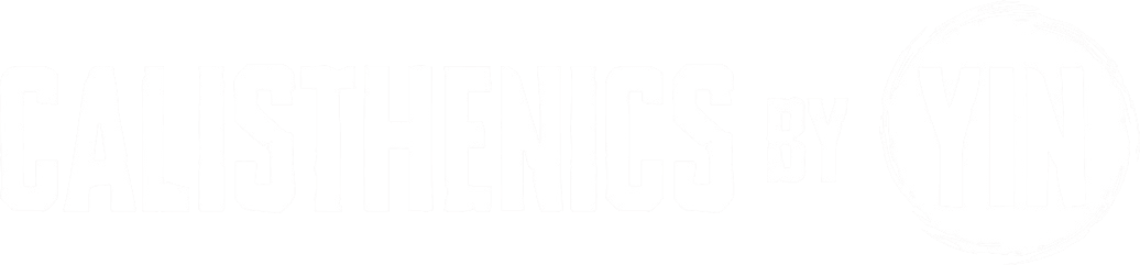 Calisthenics by Yin